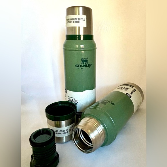 Stanley 1qt Thermos - Picture 7 of 8